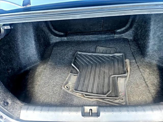Photo of 2018 Charcoal Honda Civic
