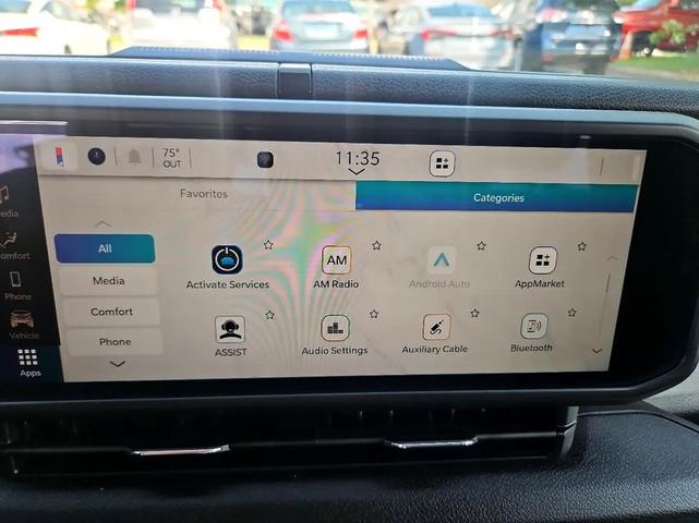 Photo of 2025 Anvil grey Jeep Wrangler