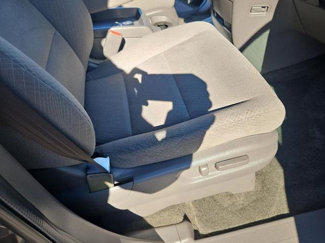 Photo of 2014 Charcoal Honda Odyssey