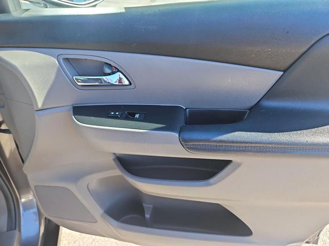 Photo of 2014 Charcoal Honda Odyssey