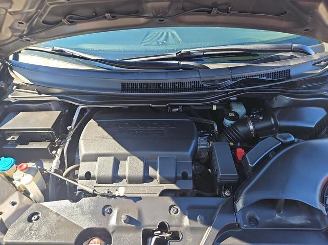 Photo of 2014 Charcoal Honda Odyssey