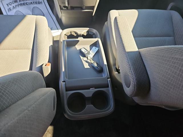 Photo of 2014 Charcoal Honda Odyssey