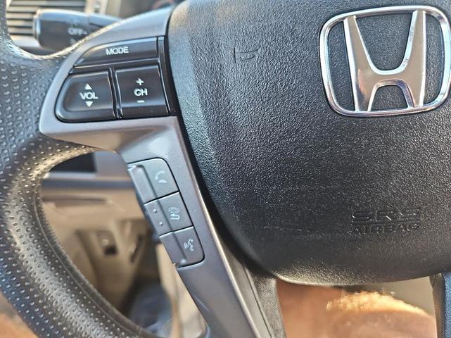 Photo of 2014 Charcoal Honda Odyssey
