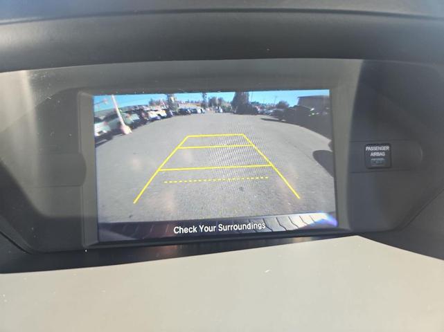 Photo of 2014 Charcoal Honda Odyssey