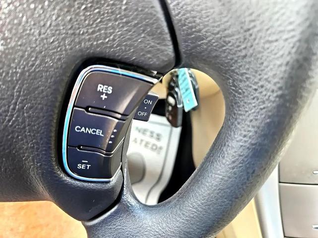 Photo of 2010 Brown Hyundai SONATA