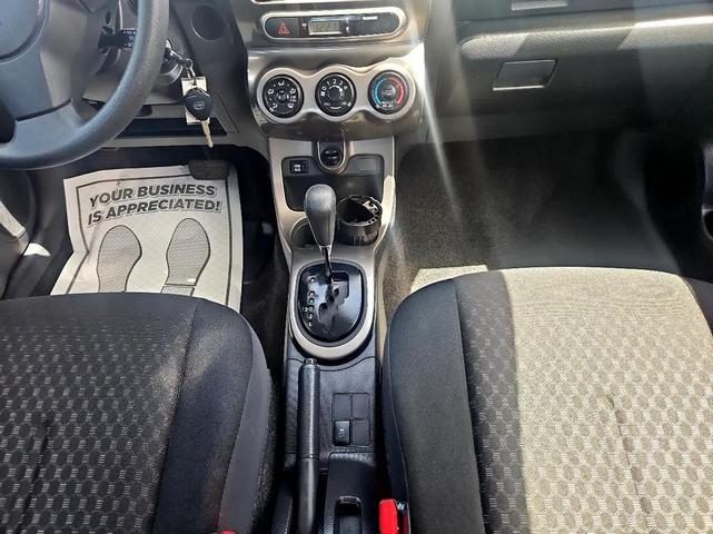 Photo of 2012 Silver Scion xD