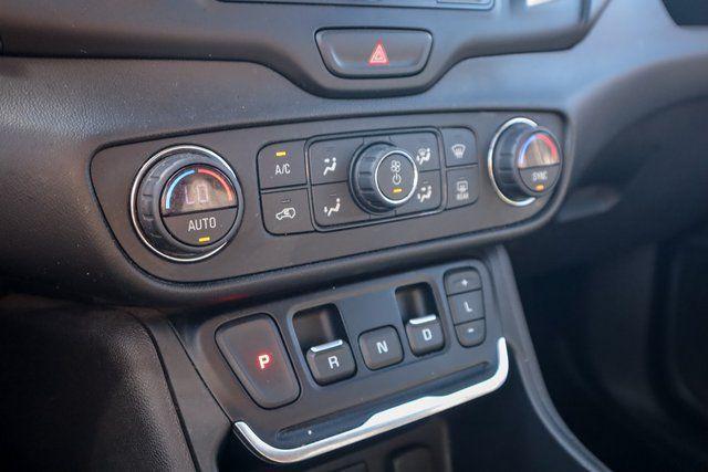 Photo of 2021 Satin Steel Metallic GMC Terrain