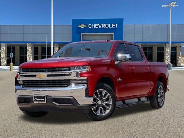 2022 Chevrolet Silverado 1500 Limited