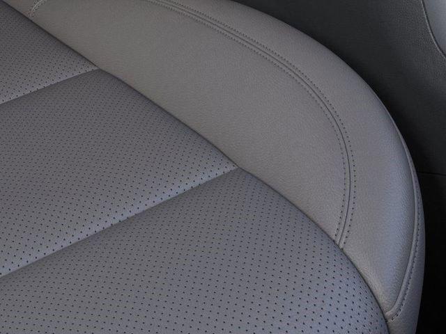 Photo of 2025 Sterling Gray Metallic Chevrolet Silverado 1500
