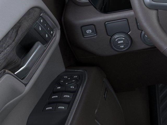 Photo of 2025 Sterling Gray Metallic Chevrolet Silverado 1500