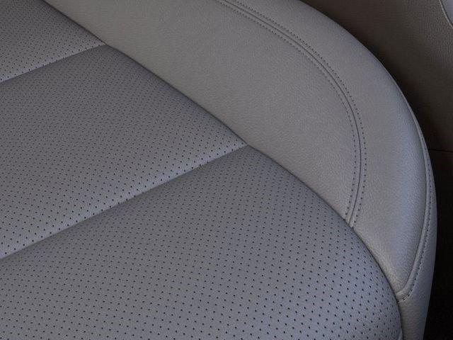 Photo of 2025 Summit White Chevrolet Silverado 2500