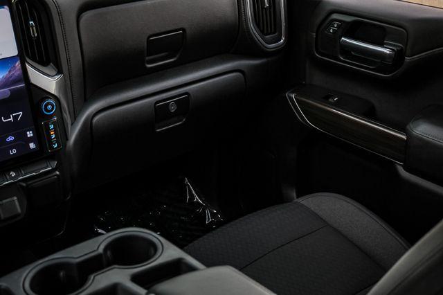 Photo of 2019 Black Chevrolet Silverado 1500