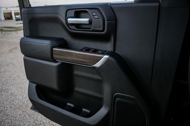 Photo of 2019 Black Chevrolet Silverado 1500