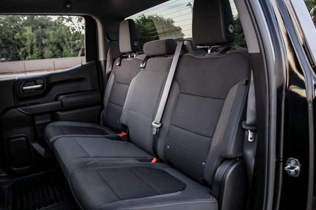 Photo of 2019 Black Chevrolet Silverado 1500