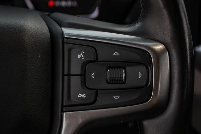 Photo of 2019 Black Chevrolet Silverado 1500