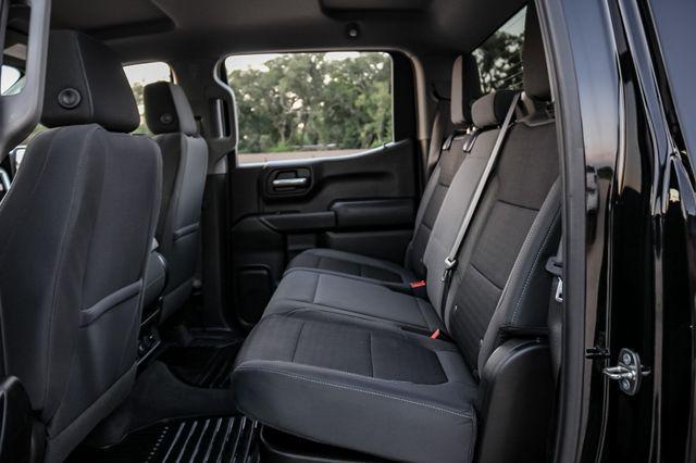 Photo of 2019 Black Chevrolet Silverado 1500