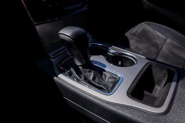 Photo of 2021 Velvet Red Pearlcoat Jeep Grand Cherokee