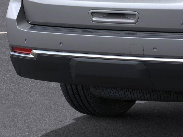 Photo of 2025 Sterling Gray Metallic Chevrolet Tahoe