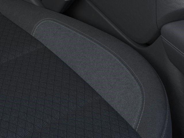 Photo of 2025 Black Chevrolet Tahoe