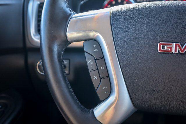 Photo of 2016 Iridium Metallic GMC Acadia
