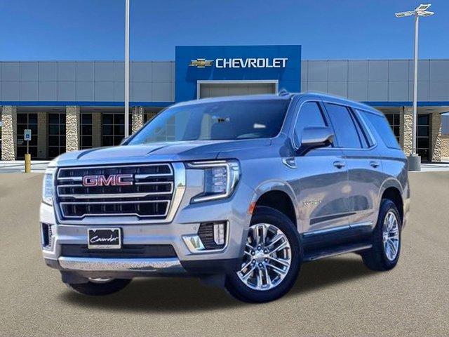 2023 GMC Yukon