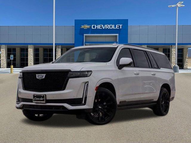 2024 Cadillac Escalade Esv