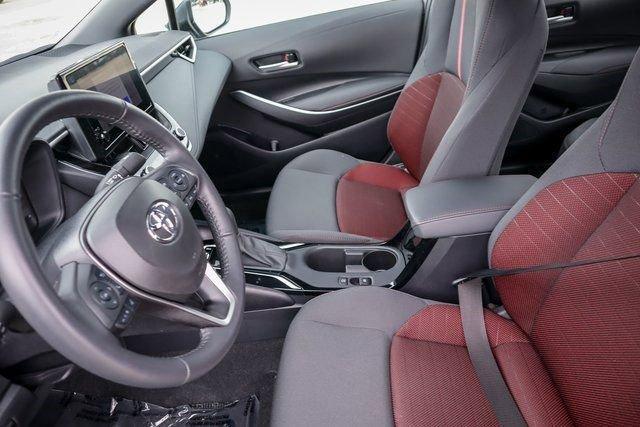 Photo of 2024 CELESTITE Toyota Corolla