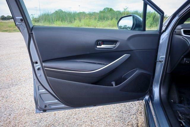Photo of 2024 CELESTITE Toyota Corolla