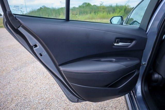 Photo of 2024 CELESTITE Toyota Corolla