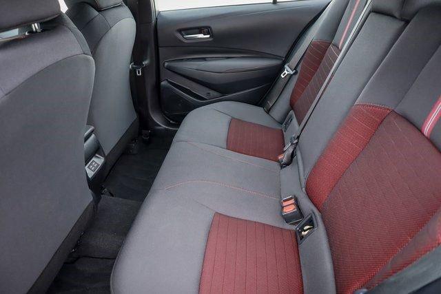 Photo of 2024 CELESTITE Toyota Corolla
