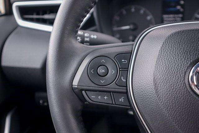 Photo of 2024 CELESTITE Toyota Corolla