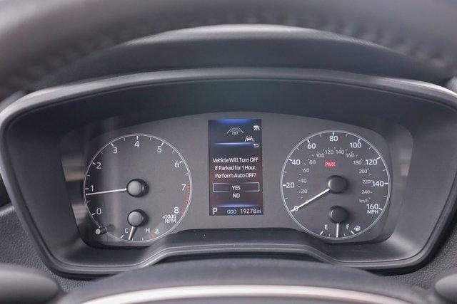 Photo of 2024 CELESTITE Toyota Corolla