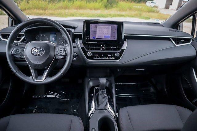 Photo of 2024 CELESTITE Toyota Corolla
