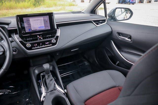 Photo of 2024 CELESTITE Toyota Corolla