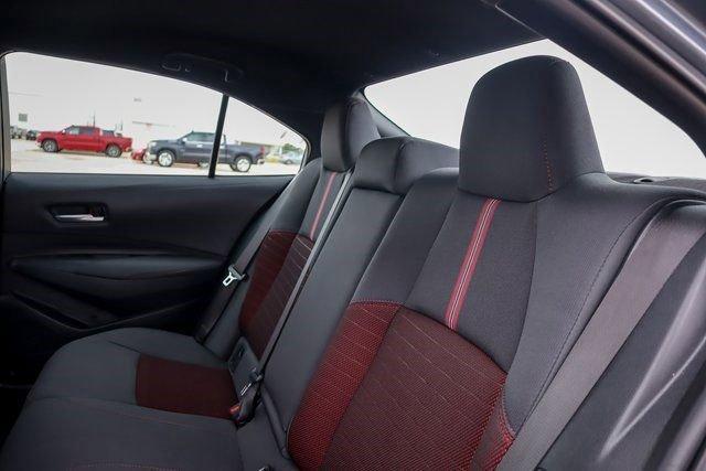 Photo of 2024 CELESTITE Toyota Corolla
