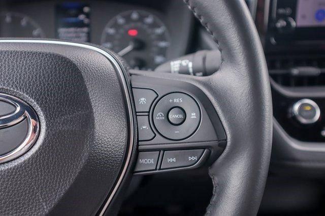 Photo of 2024 CELESTITE Toyota Corolla