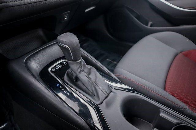 Photo of 2024 CELESTITE Toyota Corolla
