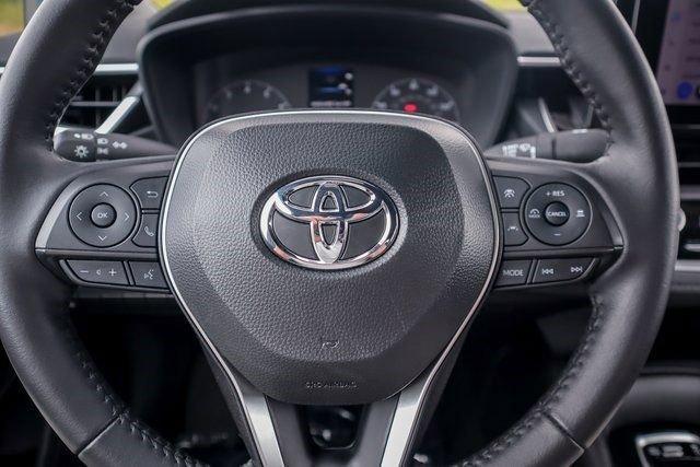 Photo of 2024 CELESTITE Toyota Corolla