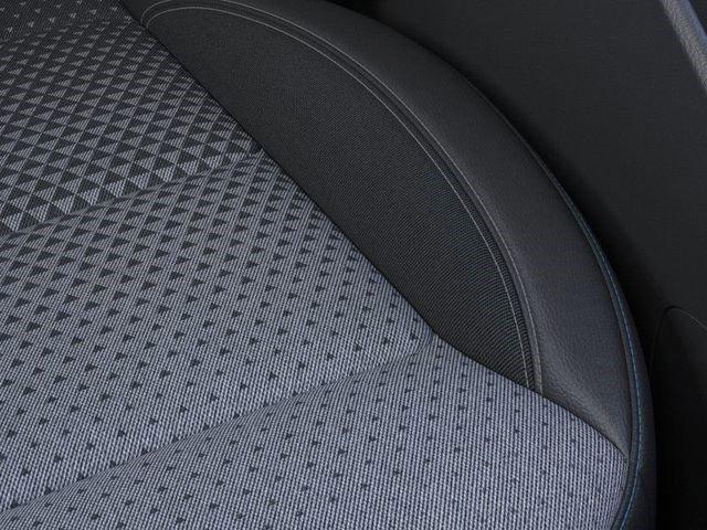 Photo of 2026 Summit White Chevrolet Trax