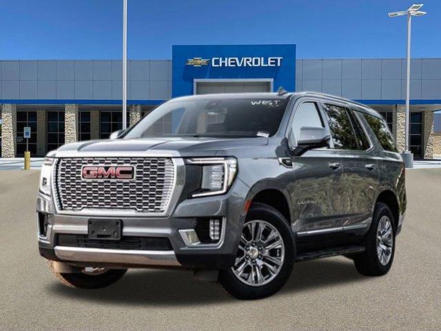 2022 GMC Yukon