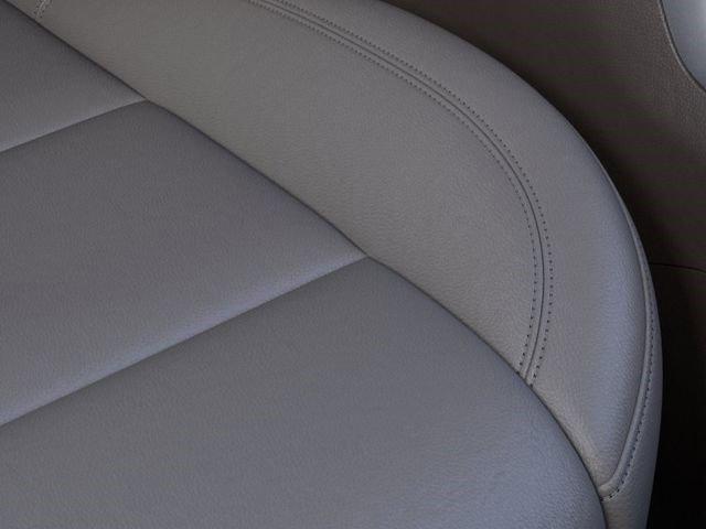 Photo of 2026 Radiant Red Chevrolet Silverado 1500