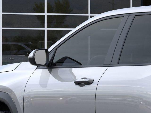 Photo of 2025 Sterling Gray Metallic Chevrolet Equinox