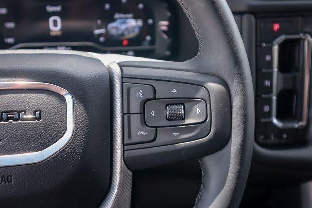 2024 GMC Yukon