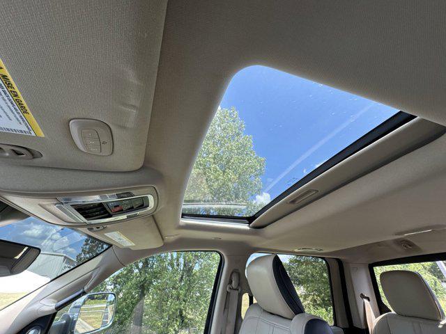 Photo of 2019 Billet Silver Metallic Clearcoat RAM 2500