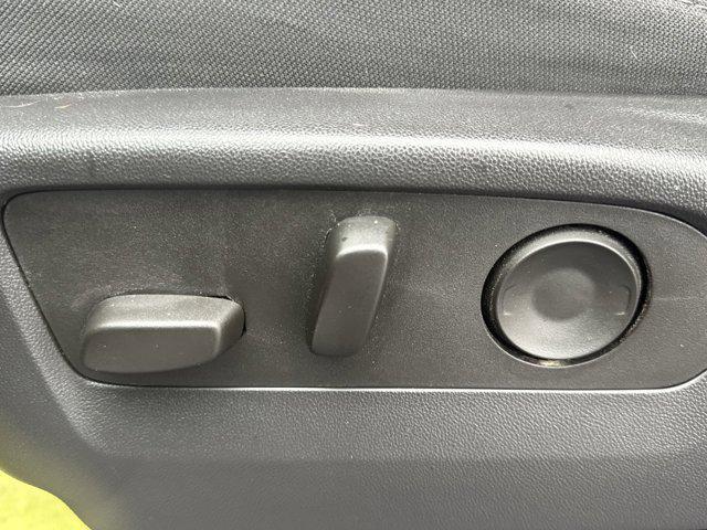 Photo of 2023 Dark Ash Metallic Chevrolet Silverado 1500