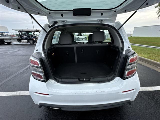 Photo of 2020 Summit White Chevrolet Sonic