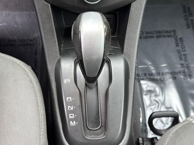 Photo of 2020 Summit White Chevrolet Sonic