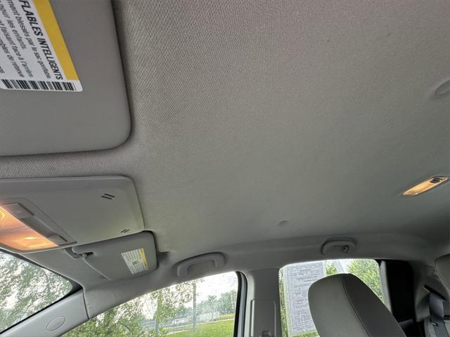 Photo of 2020 Summit White Chevrolet Sonic