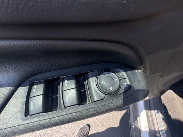 Photo of 2018 Silver Ice Metallic Chevrolet Equinox