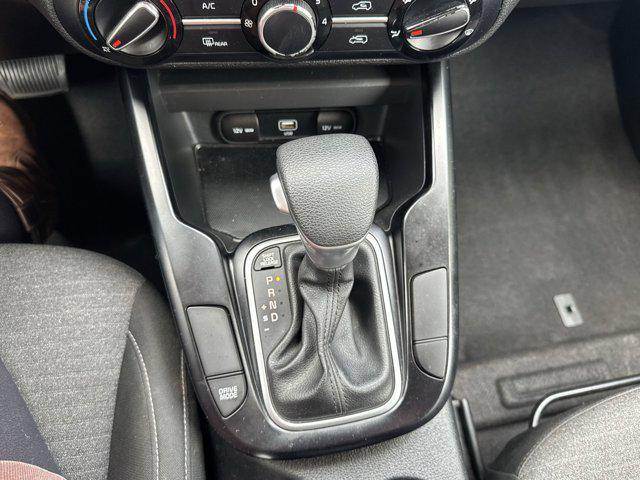 Photo of 2020 Sparkling Silver Kia Soul